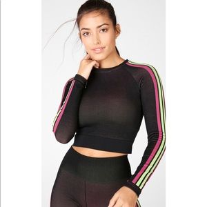 Fabletics top. New with tags